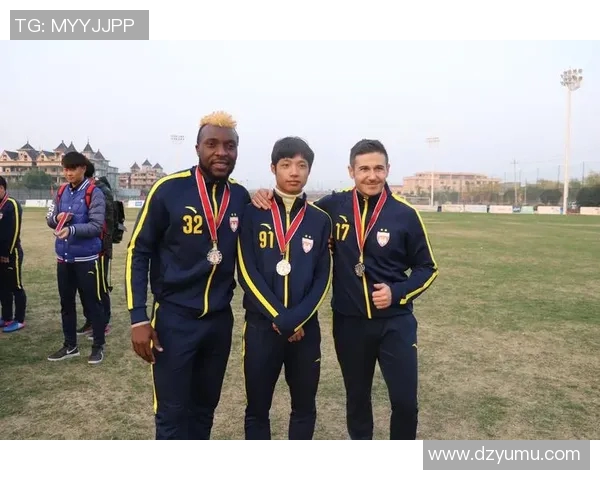 杭州足球队心理素质强劲跻身全国第三名展现出色竞技状态 杭州足球队心理素质强劲跻身全国第三名展现出色竞技状态