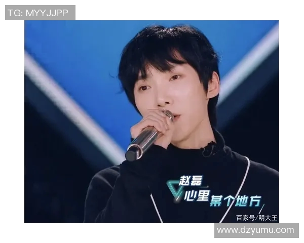 赵磊独家分享网球心得与技巧助你提升球技的秘密武器 赵磊独家分享网球心得与技巧助你提升球技的秘密武器