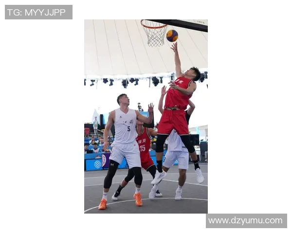 广州篮球队在挑战赛中的配合表现分析与评价