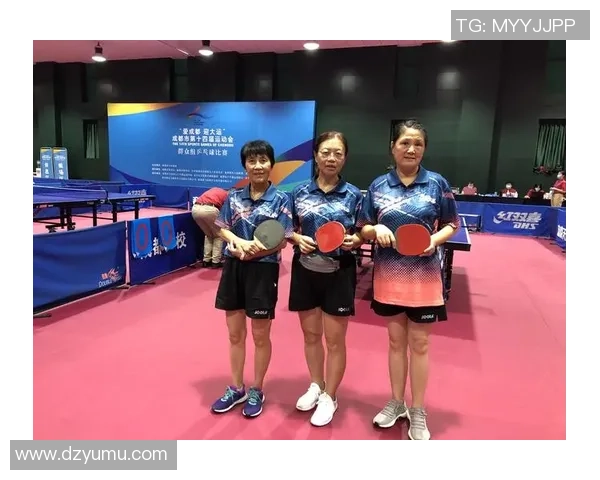 成都乒乓球队在洲际杯上的拼搏历程与荣耀时刻全景回顾