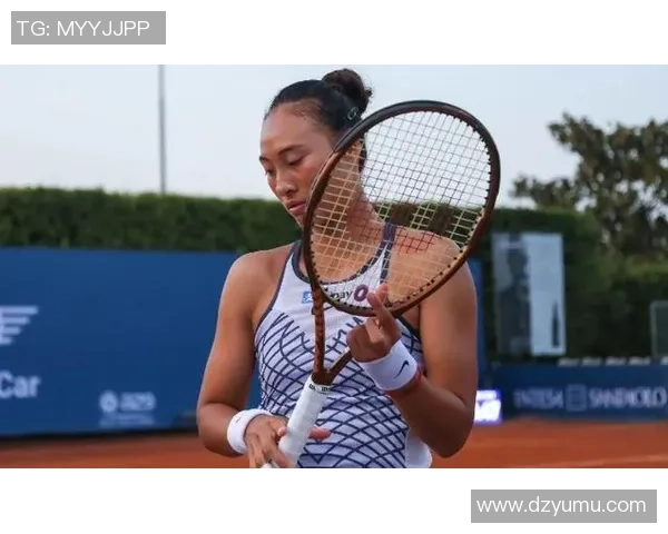 刘静专访:从青涩小将到网球明星的成长之路回顾与展望