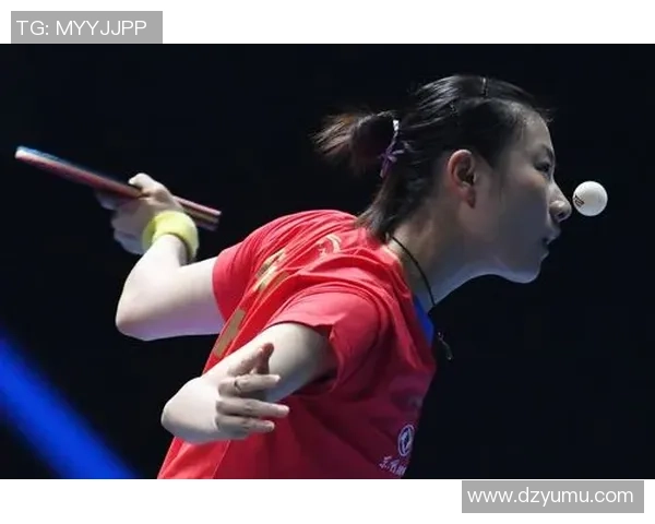 深圳乒乓球队在钻石联赛中的个人能力表现分析与点评 深圳乒乓球队在钻石联赛中的个人能力表现分析与点评