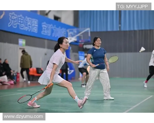 武汉羽毛球队领跑最新羽毛球配合TOP10展现团队实力与默契