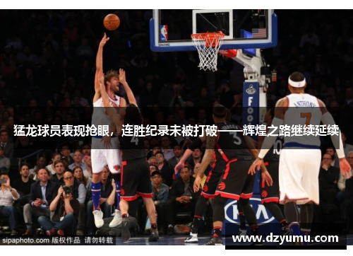 猛龙球员表现抢眼，连胜纪录未被打破——辉煌之路继续延续